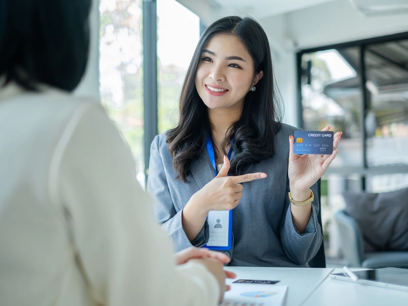 Finance & Banking blockchain