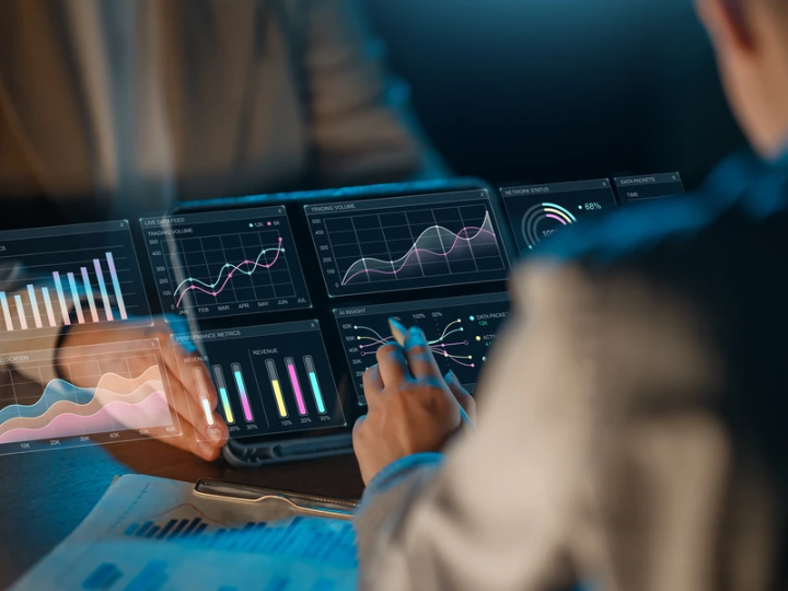 Data-Driven Decisions