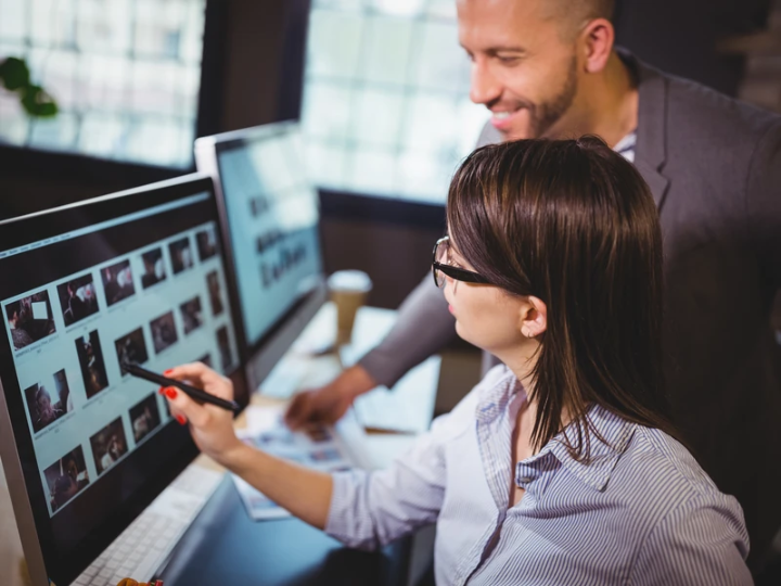 Enhanced Online Visibility