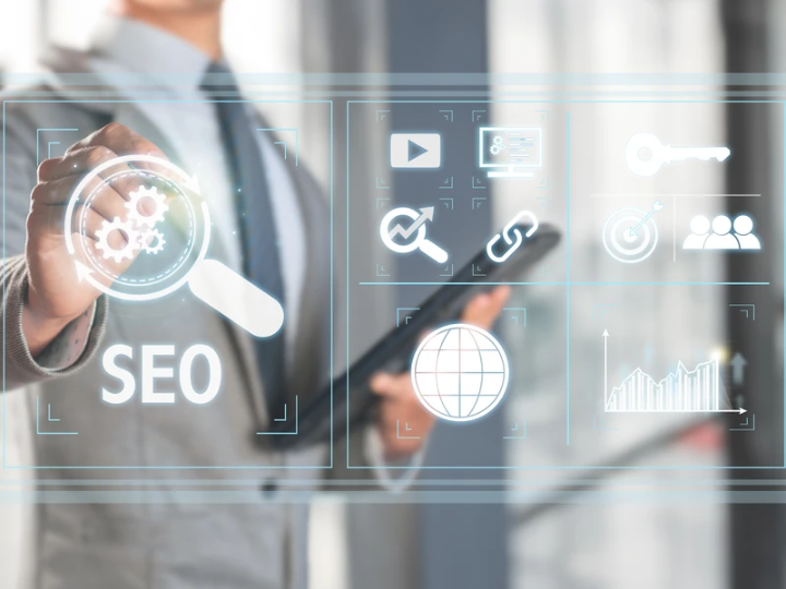 SEO Services