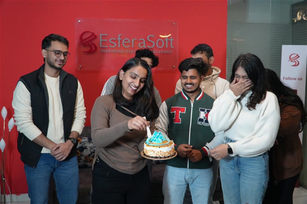 Life at Esferasoft 4