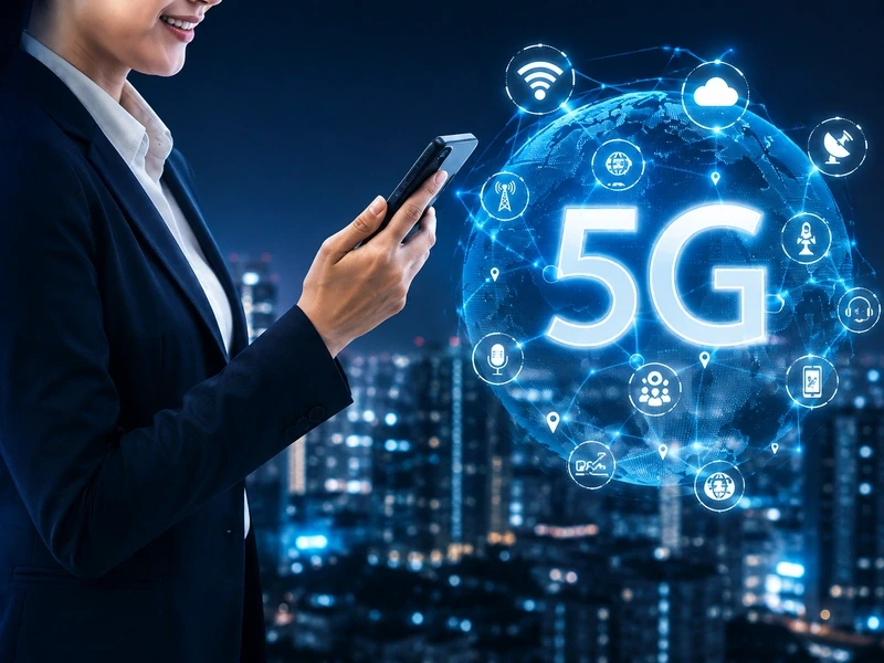 5G Technology