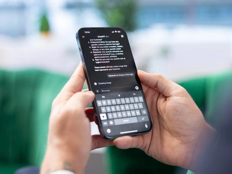 AI Chatbots and Support