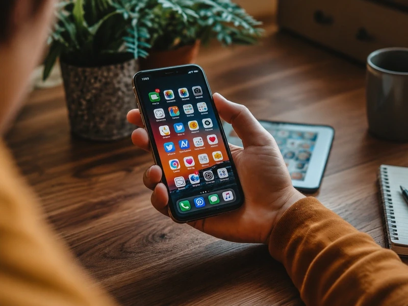 Android App Development