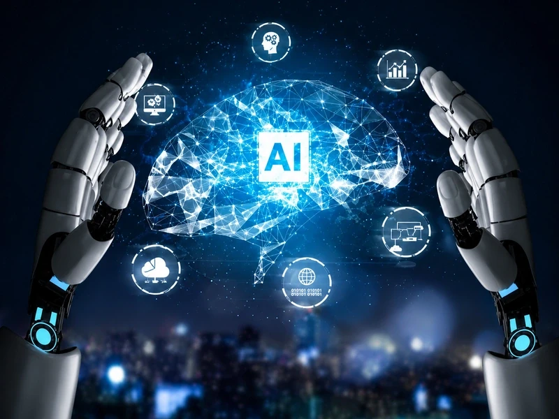 Artificial Intelligence (AI)