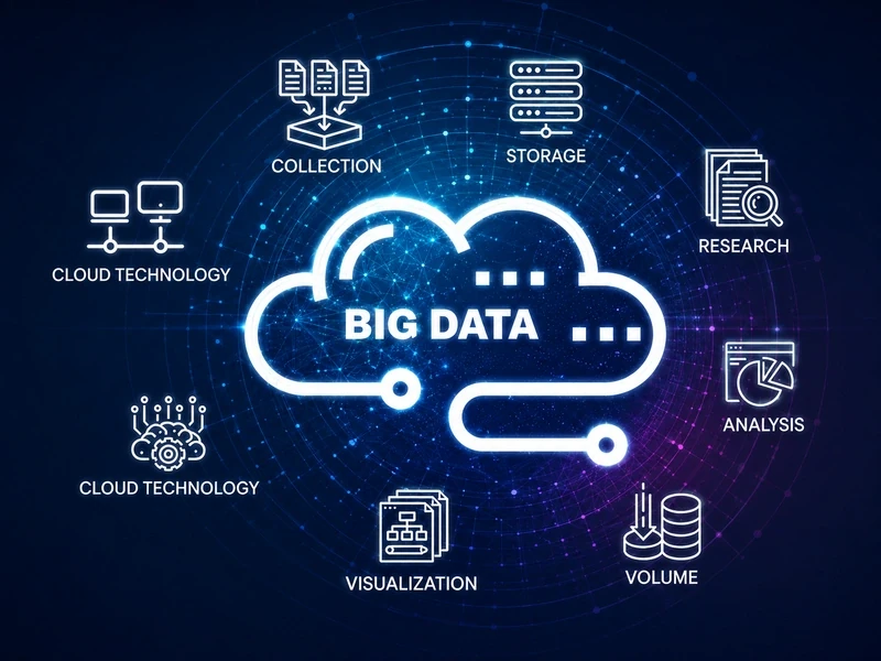 Big Data Analytics
