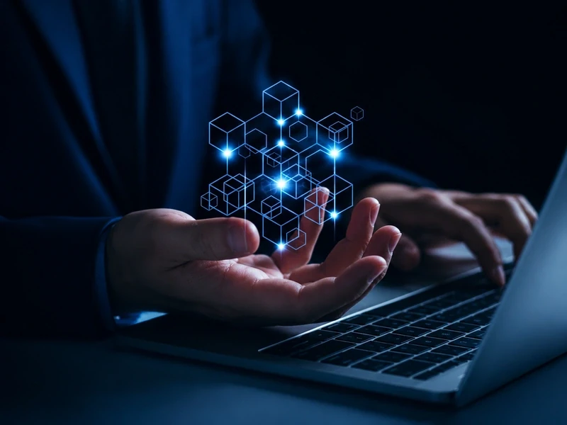 Blockchain Technology