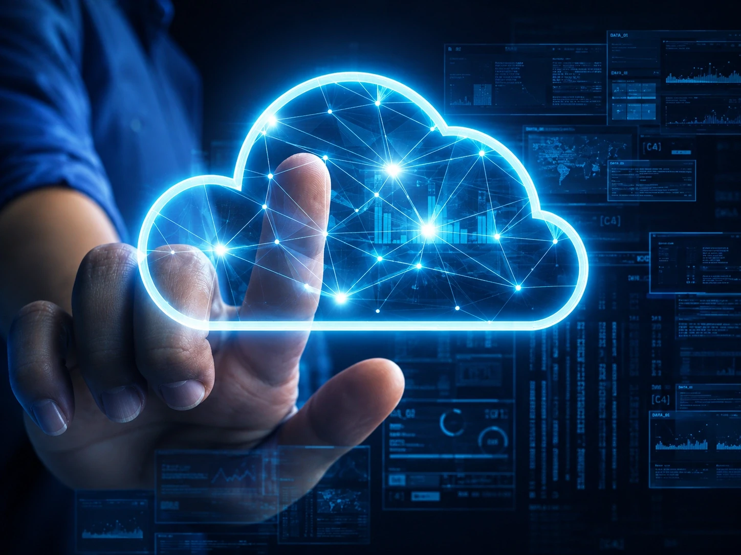 Cloud Computing