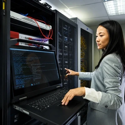 End-to-End Support and Maintenance