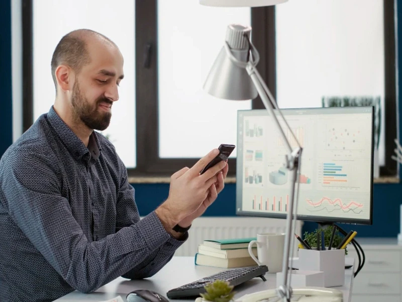 Endlessly Improving Apps
