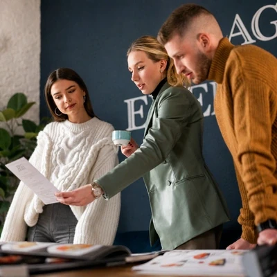 Flexible Engagement Models