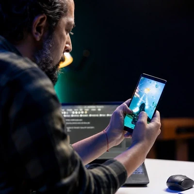 Future-ready App Architecture & Scalable