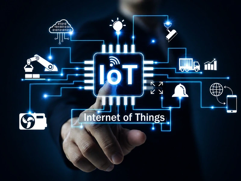 Internet of Things (IoT)
