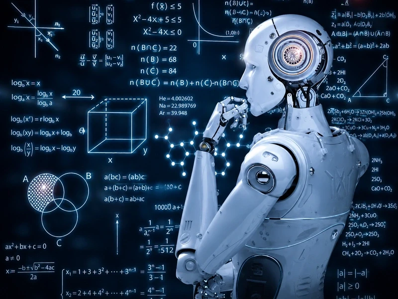 Machine Learning (ML)