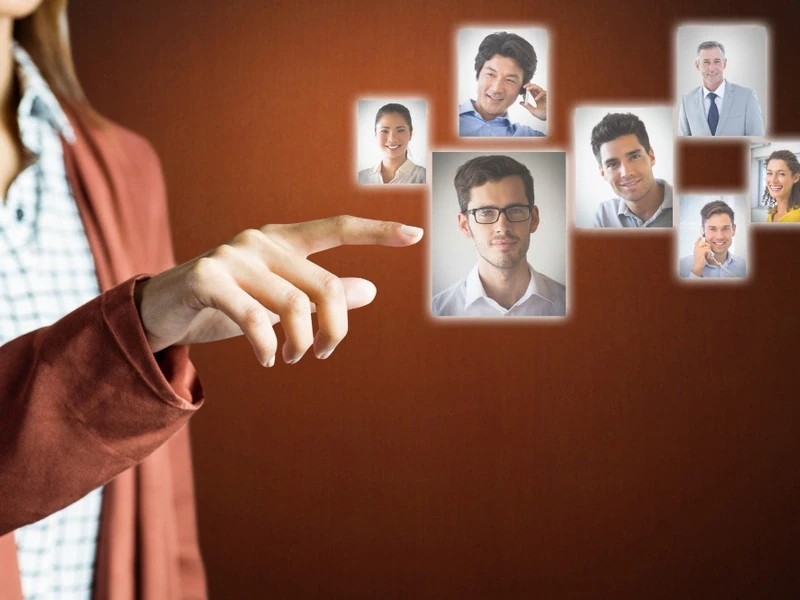 Personalized Experiences