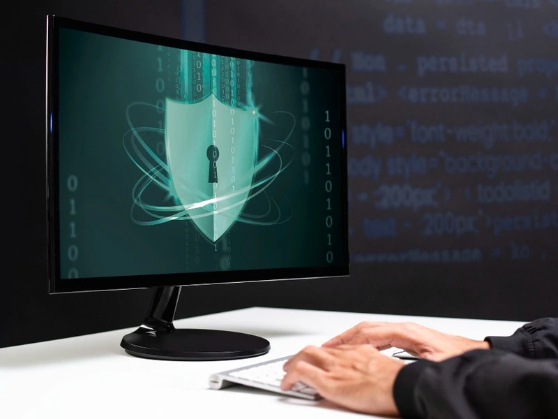 Security and Fraud Detection
