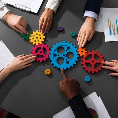 Strategy Comes Before Code