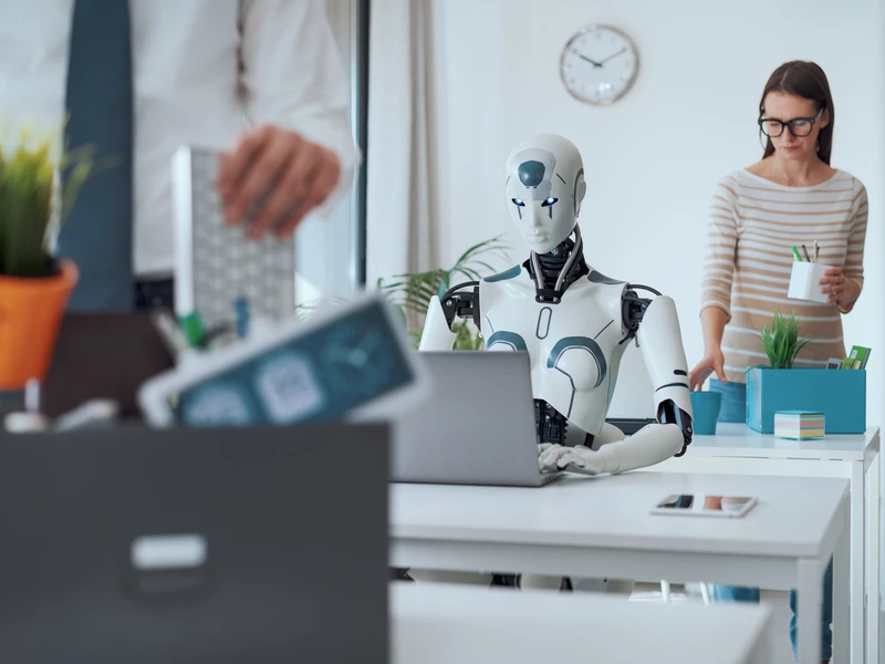 AI powered personalization