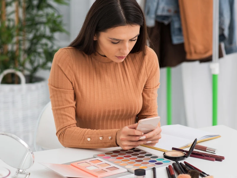 Beauty & Salon Apps