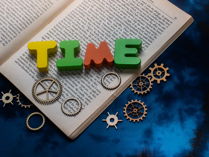 Time and material model