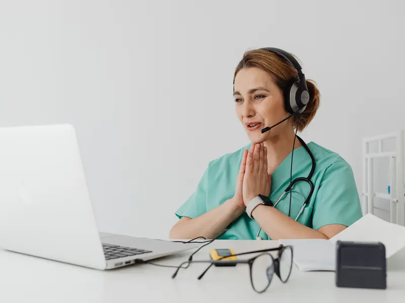 Telemedicine Platforms