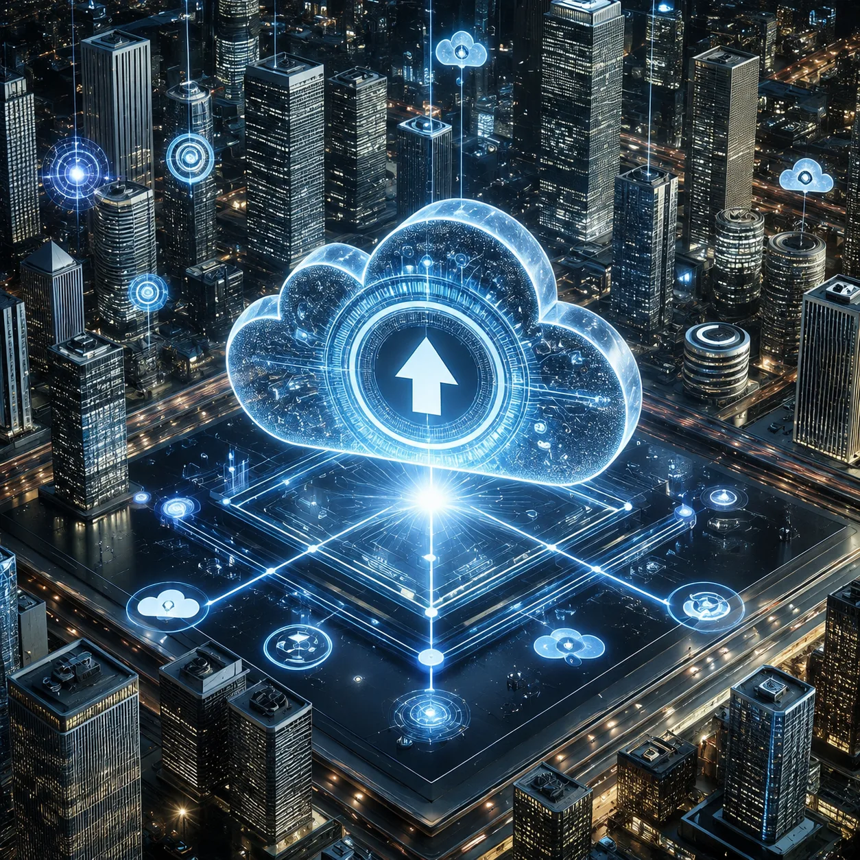 Blockchain Technology