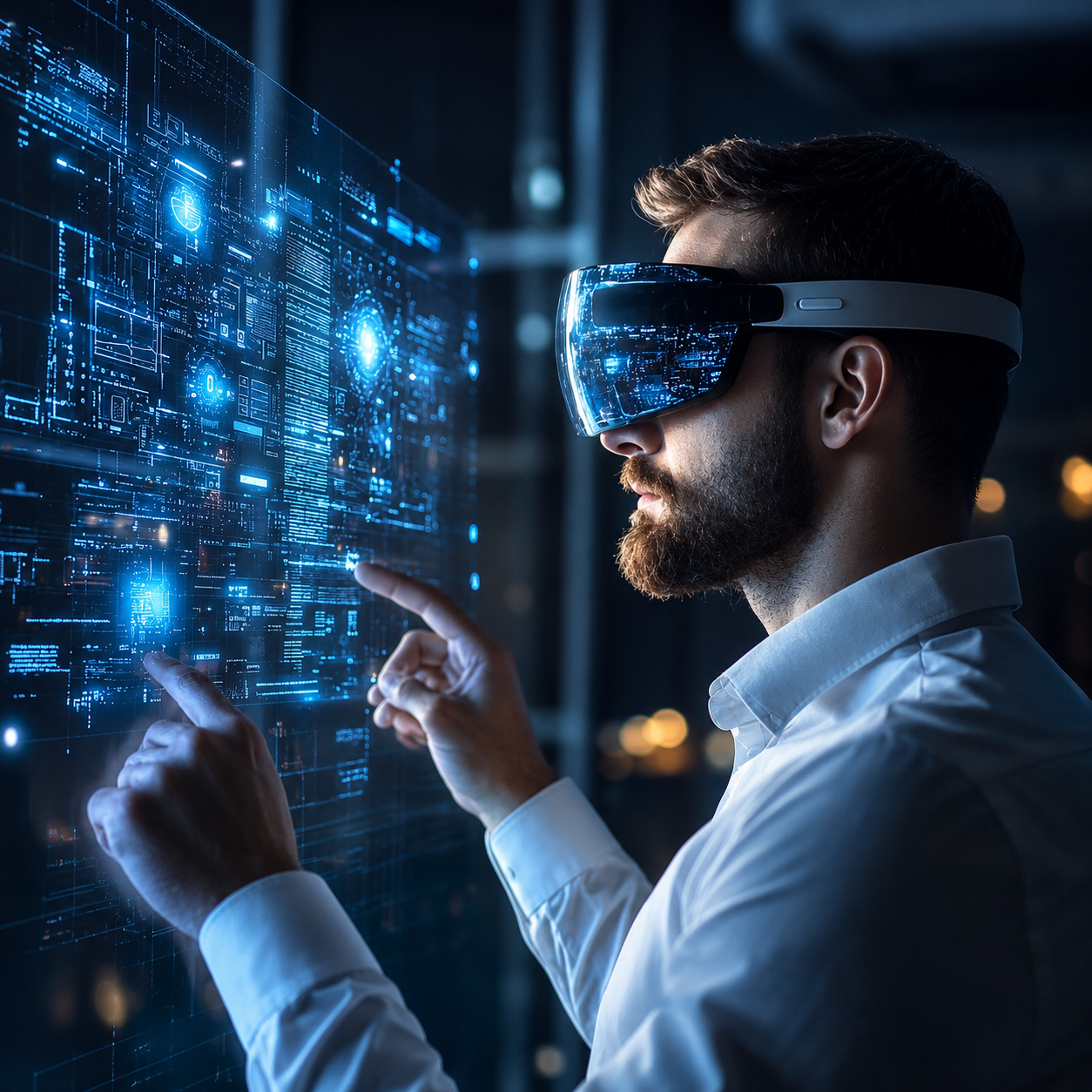 AR App Development