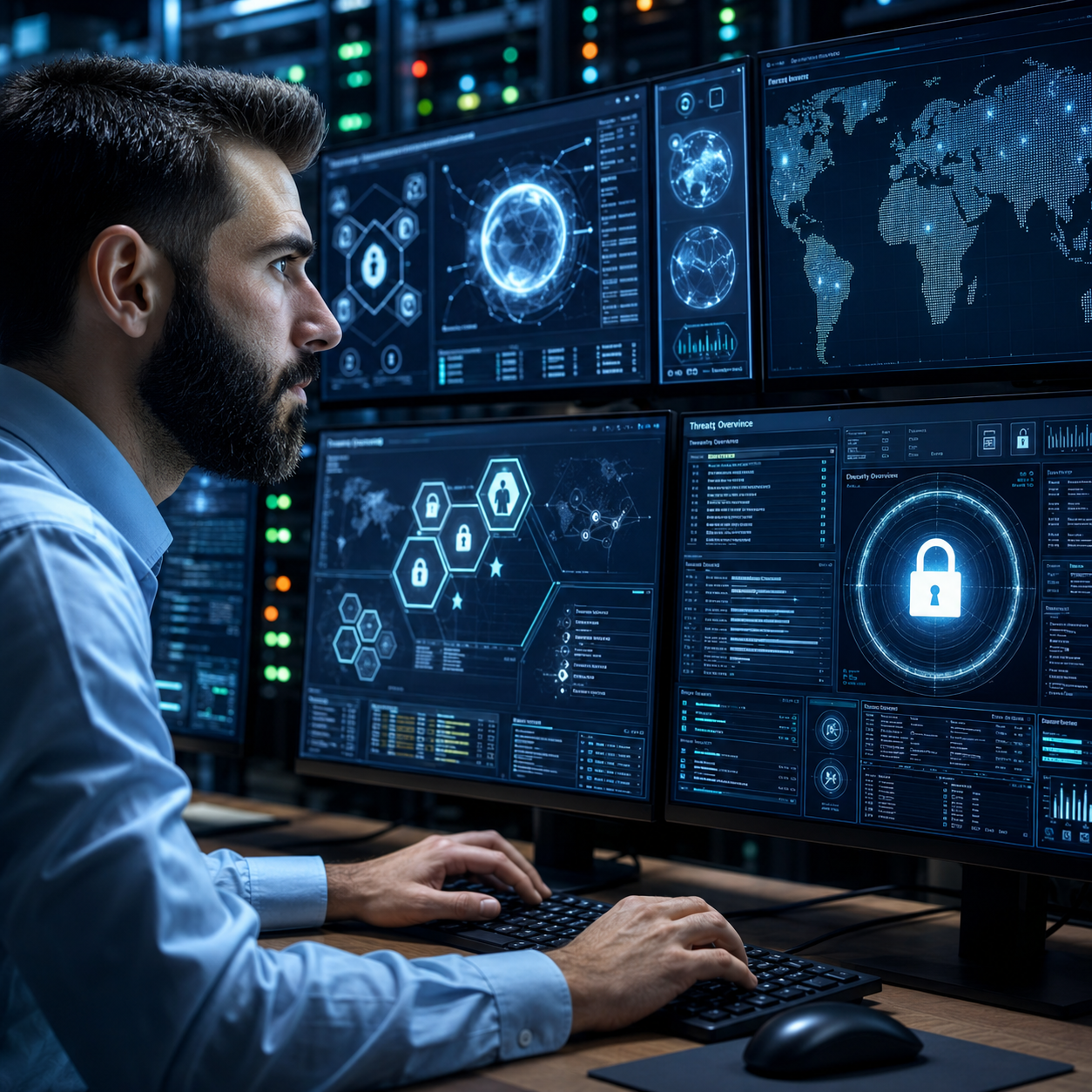 Machine Learning (ML)