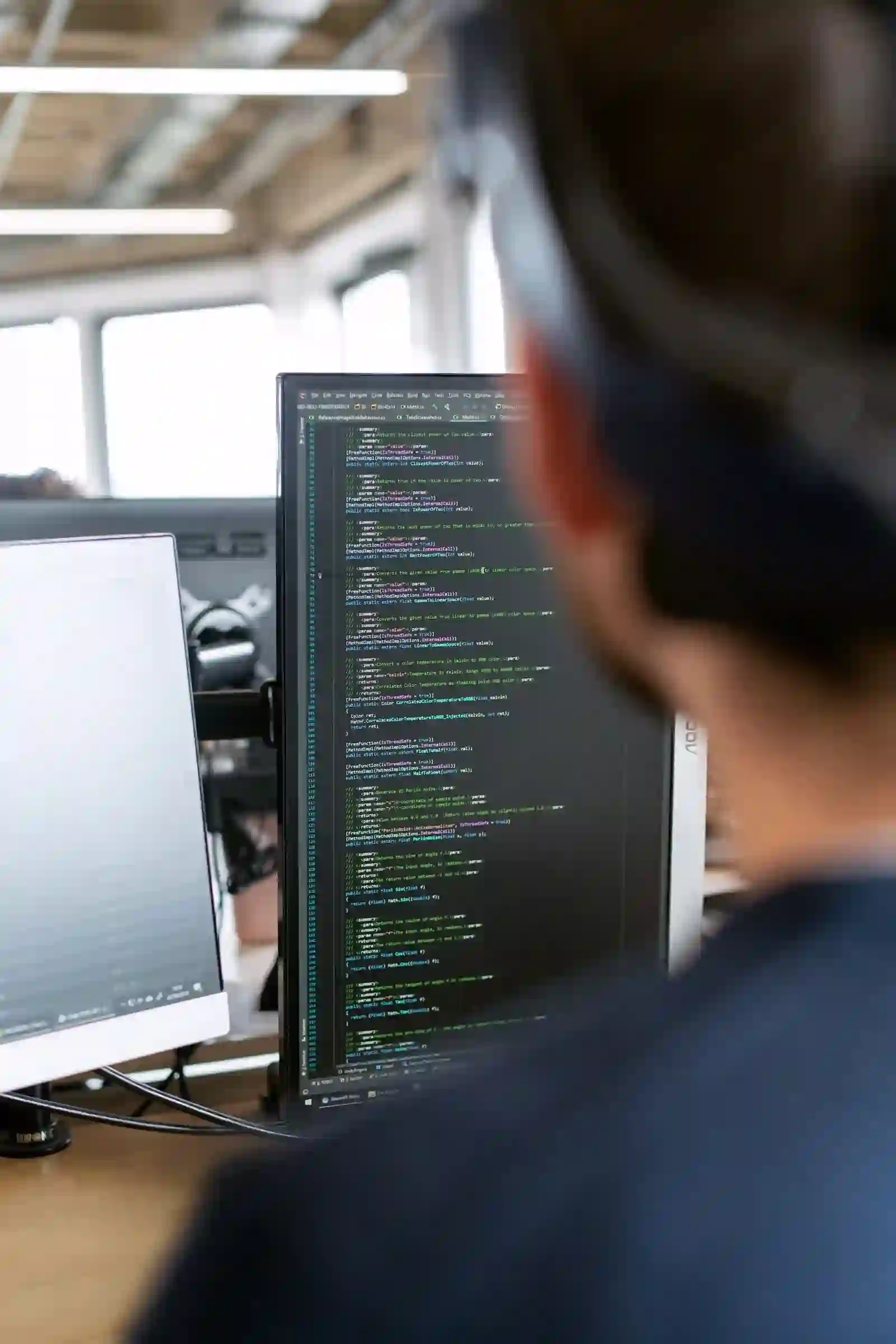 Custom Mobile App Development