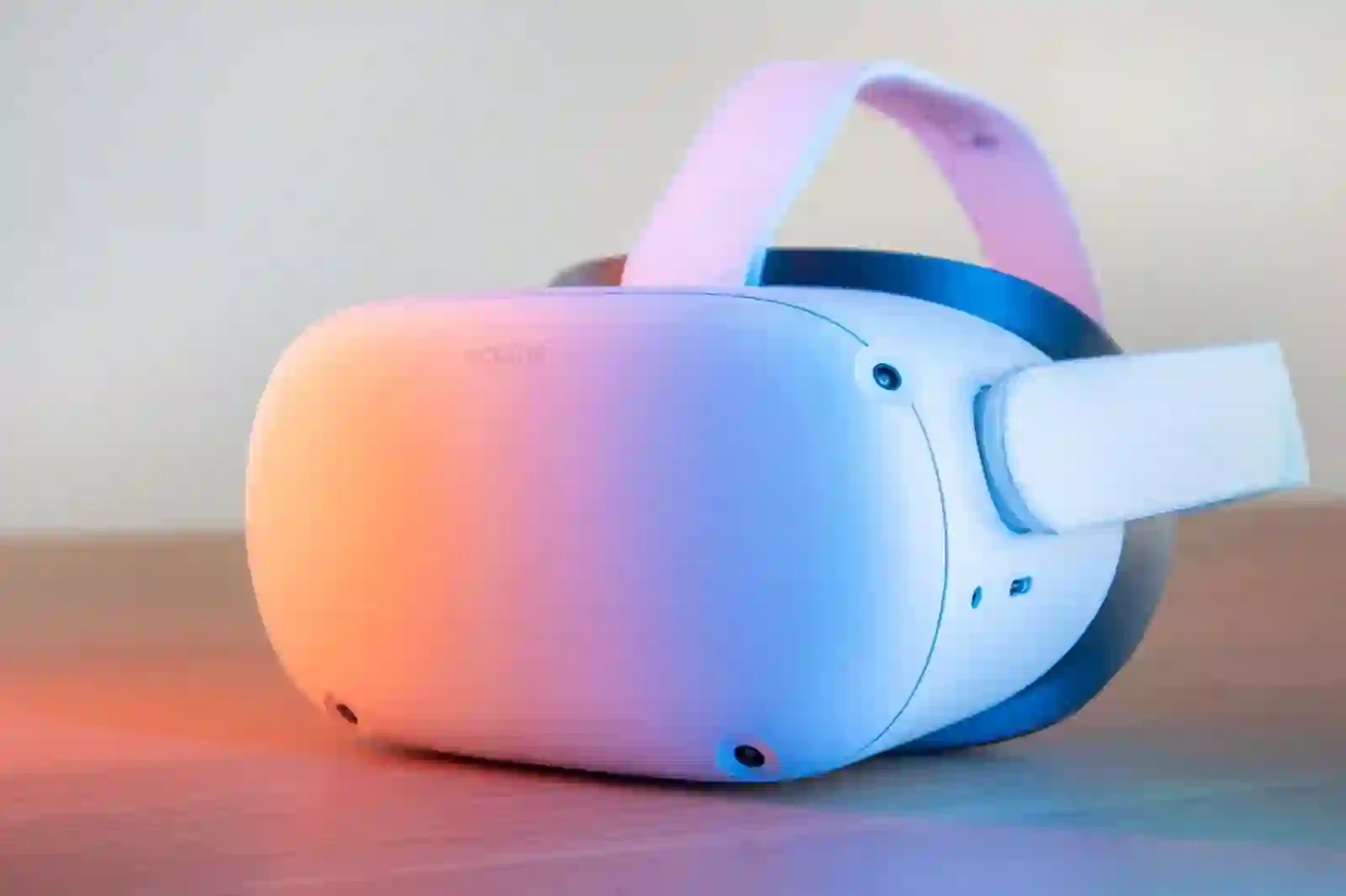 Augmented reality (AR)