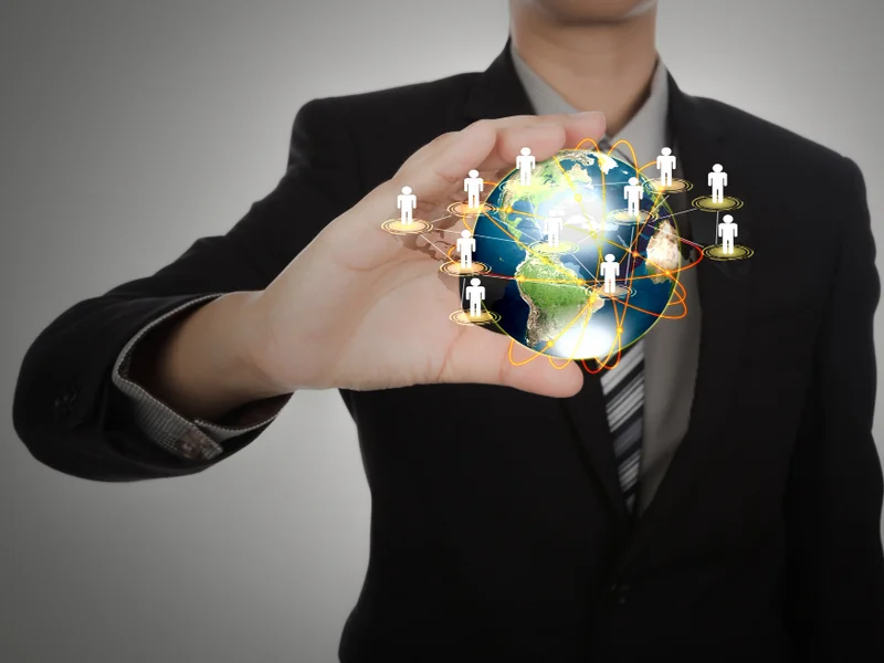 Global Proven Expertise