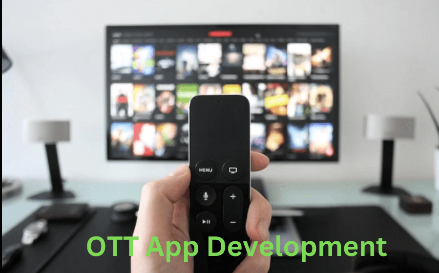 How Much Does it Cost to Build an OTT app like Stan?