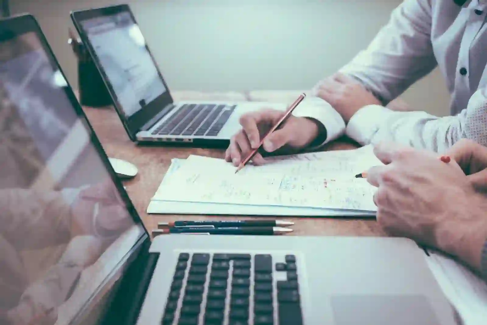 Industry-Specific App Solutions
