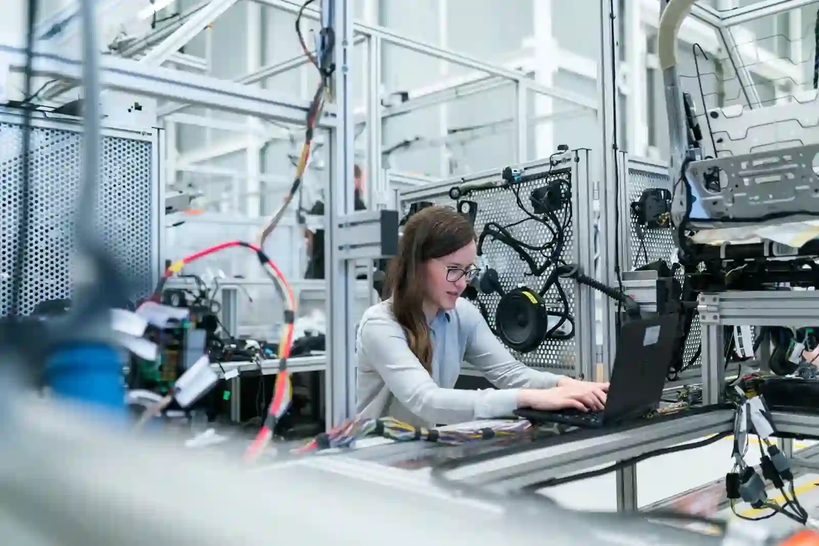 Machine Learning (ML)
