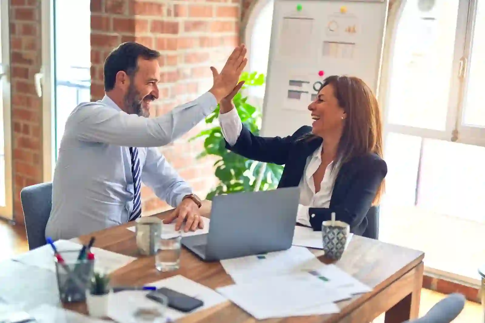 Stronger Digital Brand Presence