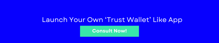 Build Trust Wallet like App