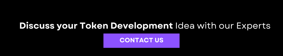 Token development company