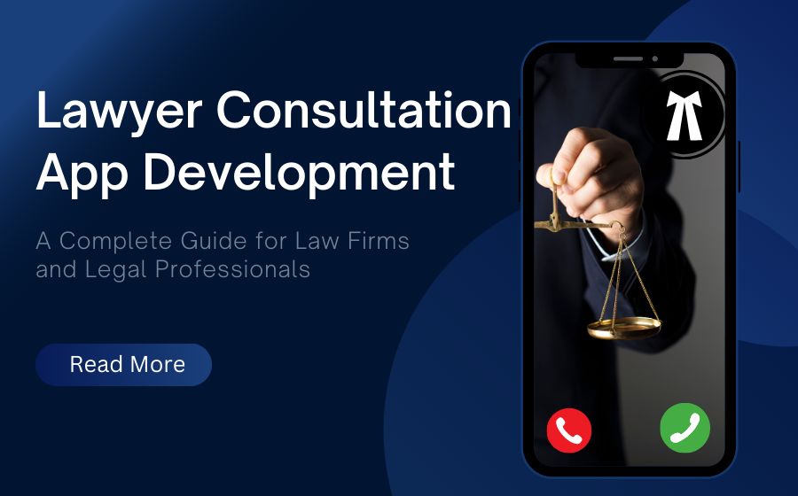 lawyer consultation app development