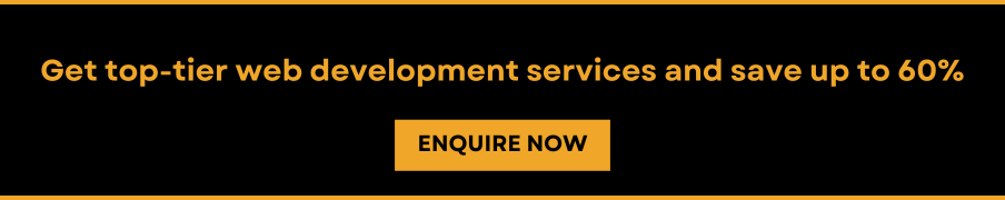 Hire Dedicated Web Development Resources