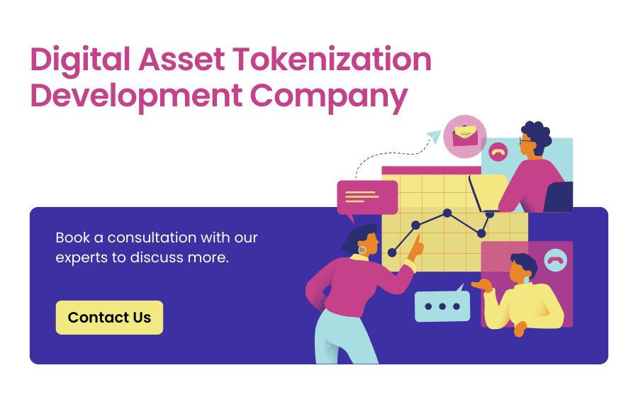 blockchain token development company