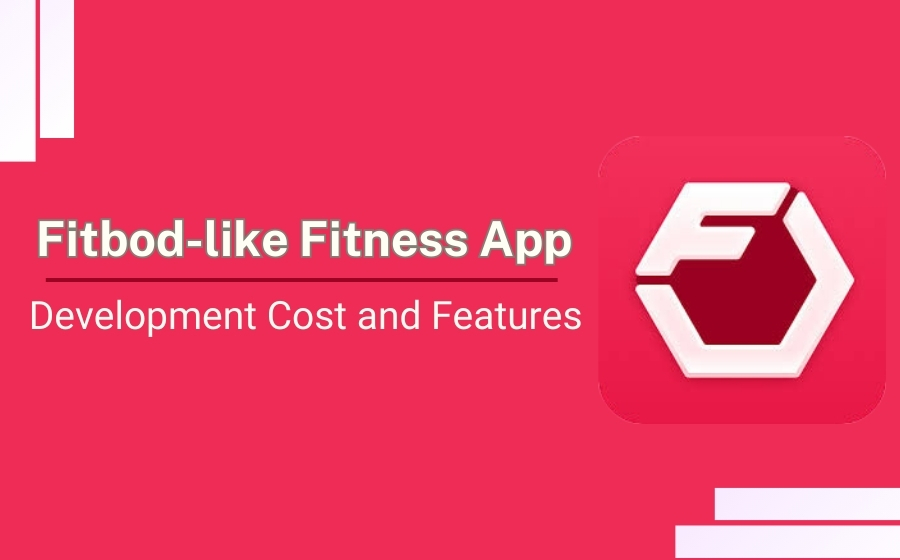 Fitbod-like Fitness App Development