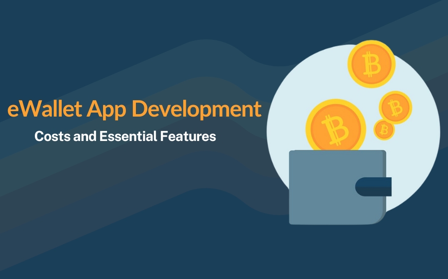 eWallet app development