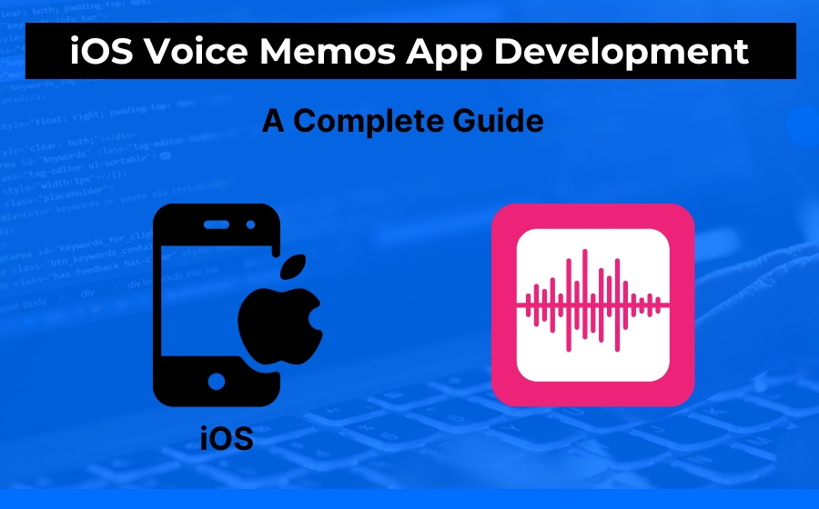 ios voice memos app development