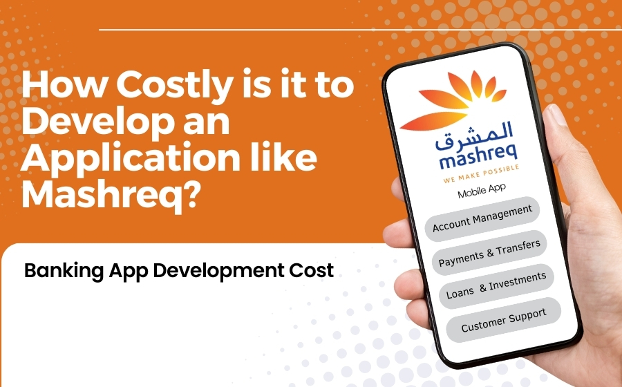 Banking app development cost