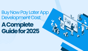 buy now pay later app development cost