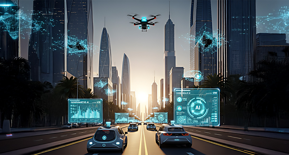 Best AI developers in Dubai