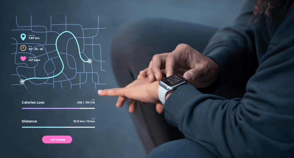 sports app development