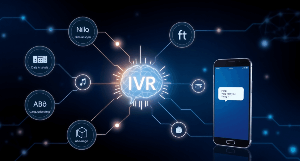 IVR app development experts
